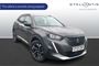 2023 Peugeot 2008 1.2 PureTech Allure Premium+ 5dr