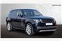 2024 Land Rover Range Rover 3.0 D300 SE 4dr Auto