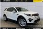 2018 Land Rover Discovery Sport 2.0 TD4 180 SE Tech 5dr