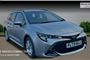 2023 Toyota Corolla Touring Sport 1.8 Hybrid Icon 5dr CVT