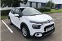 2023 Citroen C3 1.2 PureTech You 5dr