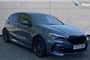 2024 BMW 1 Series 118i [136] M Sport 5dr Step Auto [LCP]