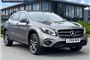 2018 Mercedes-Benz GLA GLA 180 Urban Edition 5dr