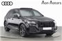 2024 Audi Q7 50 TDI Quattro S Line 5dr Tiptronic