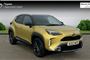 2022 Toyota Yaris Cross 1.5 Hybrid Dynamic 5dr CVT