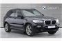 2019 BMW X3 xDrive20d M Sport 5dr Step Auto