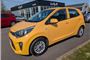 2022 Kia Picanto 1.0 2 5dr [4 seats]