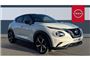 2021 Nissan Juke 1.0 DiG-T 114 Tekna 5dr