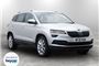 2021 Skoda Karoq 1.5 TSI SE L 5dr