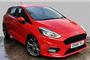 2018 Ford Fiesta 1.0 EcoBoost 140 ST-Line 5dr