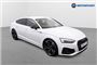 2022 Audi A5 Sportback 35 TDI Black Edition 5dr S Tronic