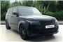 2021 Land Rover Range Rover Sport 3.0 D300 HSE Dynamic Black 5dr Auto