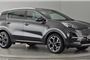 2021 Kia Sportage 1.6T GDi ISG GT-Line 5dr DCT Auto [AWD]