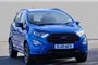 2021 Ford EcoSport 1.0 EcoBoost 125 ST-Line 5dr