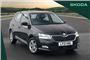 2021 Skoda Fabia 1.0 TSI SE 5dr