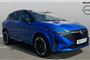 2025 Nissan Qashqai 1.3 DiG-T MH N-Design 5dr