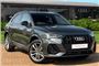 2023 Audi Q3 40 TDI 200 Quattro Black Edition 5dr S Tronic