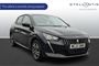 2022 Peugeot 208 1.2 PureTech 100 Allure Premium 5dr