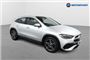 2021 Mercedes-Benz GLA GLA 220d 4Matic AMG Line Premium Plus 5dr Auto