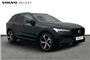 2022 Volvo XC60 2.0 B5P R DESIGN 5dr AWD Geartronic