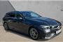 2024 Mercedes-Benz C-Class Estate C200 AMG Line 5dr 9G-Tronic