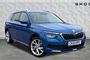 2022 Skoda Kamiq 1.0 TSI 110 SE L Executive 5dr