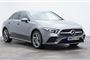 2020 Mercedes-Benz A-Class Saloon A250e AMG Line Premium 4dr Auto