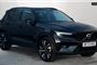 2023 Volvo XC40 2.0 B4P Ultimate Dark 5dr Auto