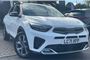 2021 Kia Stonic 1.0T GDi 48V GT-Line S 5dr DCT