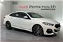 2021 BMW 2 Series Gran Coupe 218i [136] M Sport 4dr DCT