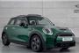 2021 MINI Hatchback 2.0 Cooper S Classic 3dr Auto