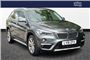 2018 BMW X1 xDrive 20d xLine 5dr Step Auto