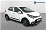 2023 Kia Picanto 1.0 X-Line S 5dr Auto