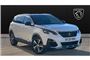 2020 Peugeot 5008 1.6 PureTech 180 GT Line 5dr EAT8