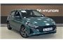 2024 Hyundai i20 1.0T GDi Advance 5dr