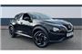 2023 Nissan Juke 1.0 DiG-T 114 N-Connecta 5dr