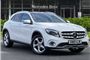 2019 Mercedes-Benz GLA GLA 200 Sport Premium Plus 5dr Auto