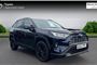 2022 Toyota RAV4 2.5 VVT-i Hybrid Design 5dr CVT