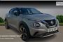 2020 Nissan Juke 1.0 DiG-T Tekna 5dr DCT