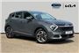 2023 Kia Sportage 1.6T GDi ISG 2 5dr