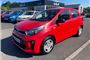 2020 Kia Picanto 1.0 1 5dr [4 seats]