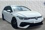 2023 Volkswagen Golf Estate 2.0 TSI R 4Motion 5dr DSG