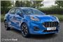 2022 Ford Puma 1.0 EcoBoost Hybrid mHEV ST-Line X 5dr