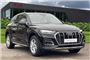 2022 Audi Q5 45 TFSI Quattro Sport 5dr S Tronic