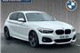 2019 BMW 1 Series 116d M Sport Shadow Edition 5dr