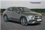 2022 Mercedes-Benz GLA GLA 200 AMG Line Executive 5dr Auto