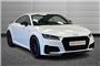 2020 Audi TT 40 TFSI Black Edition 2dr S Tronic