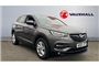 2020 Vauxhall Grandland X 1.2 Turbo SE 5dr