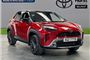 2022 Toyota Yaris Cross 1.5 Hybrid Dynamic AWD 5dr CVT