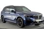 2020 BMW X5 xDrive30d MHT M Sport 5dr Auto